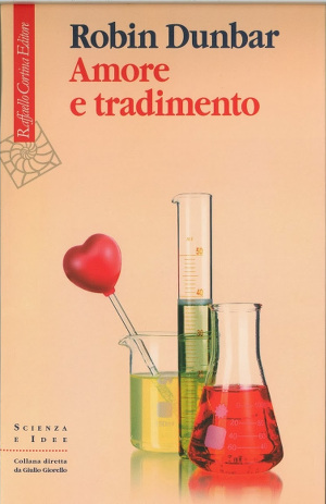 Amore e tradimento di Robin Dunbar